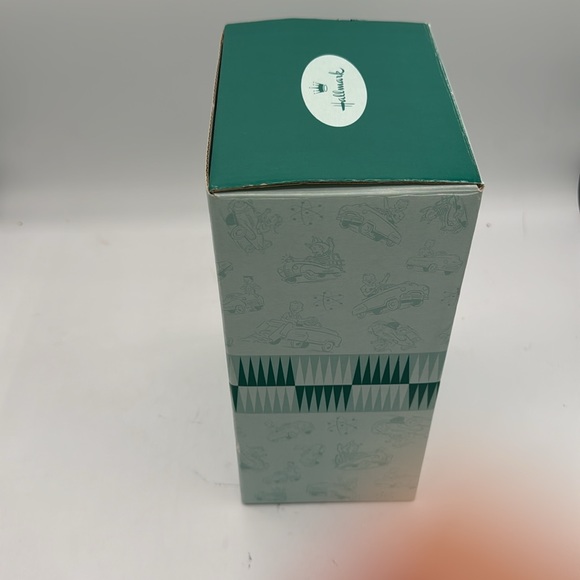 1996 Kiddie Car Classics, 1941 Junior Service Truck, Steelcraft by Murray. - Picture 10 of 12